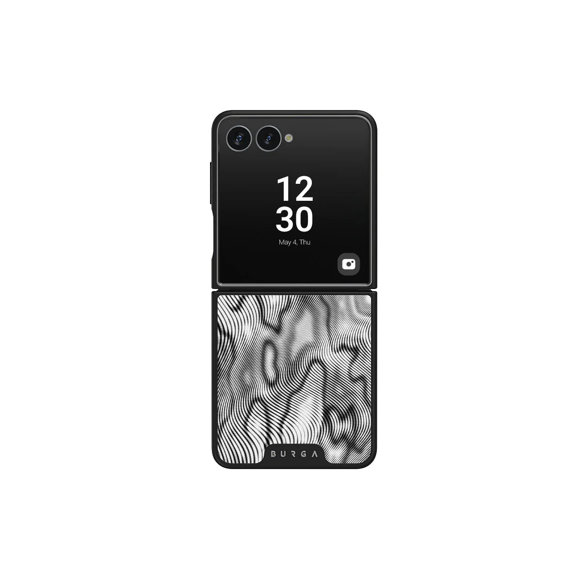 Ghost - Samsung Galaxy Z Flip 7 Case - Image 12