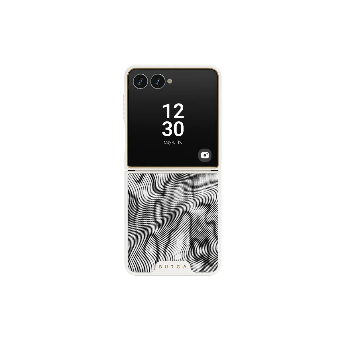 Ghost - Samsung Galaxy Z Flip 7 Case - Image 19
