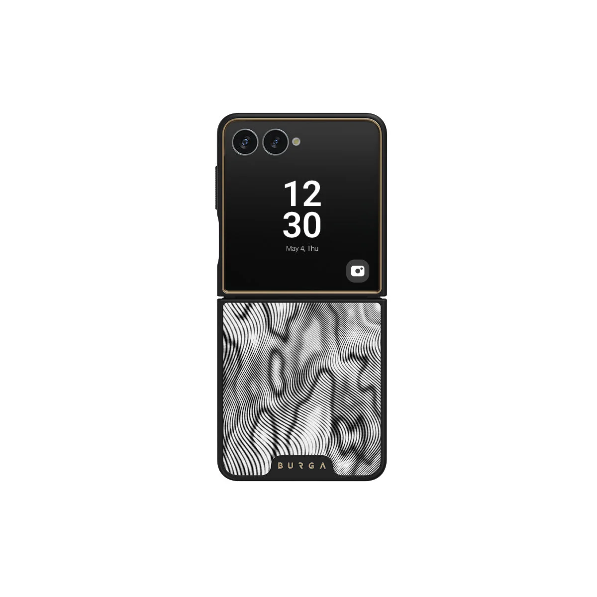 Ghost - Samsung Galaxy Z Flip 7 Case - Image 5