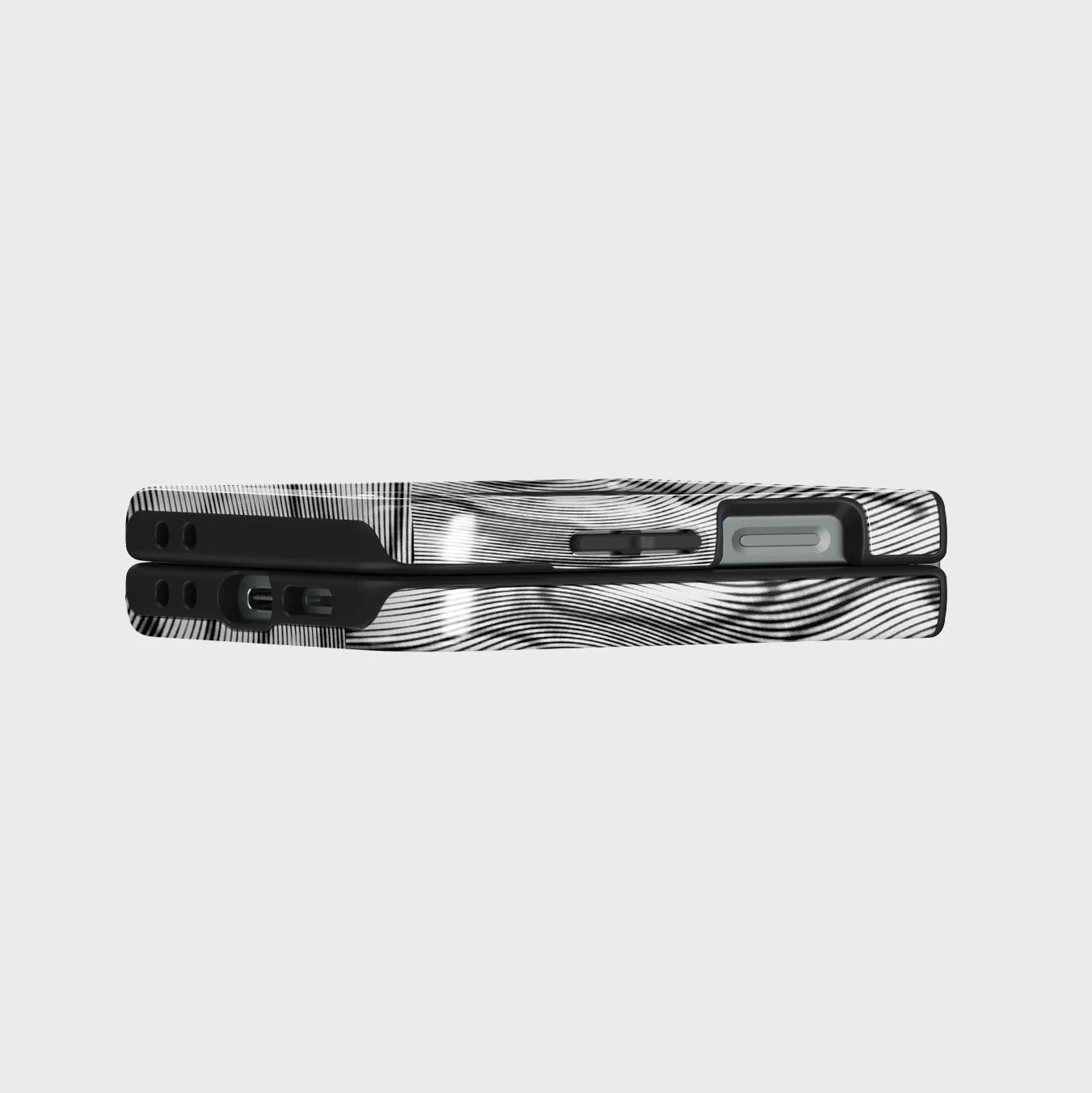 Ghost - Samsung Galaxy Z Flip 7 FE Case - Image 7