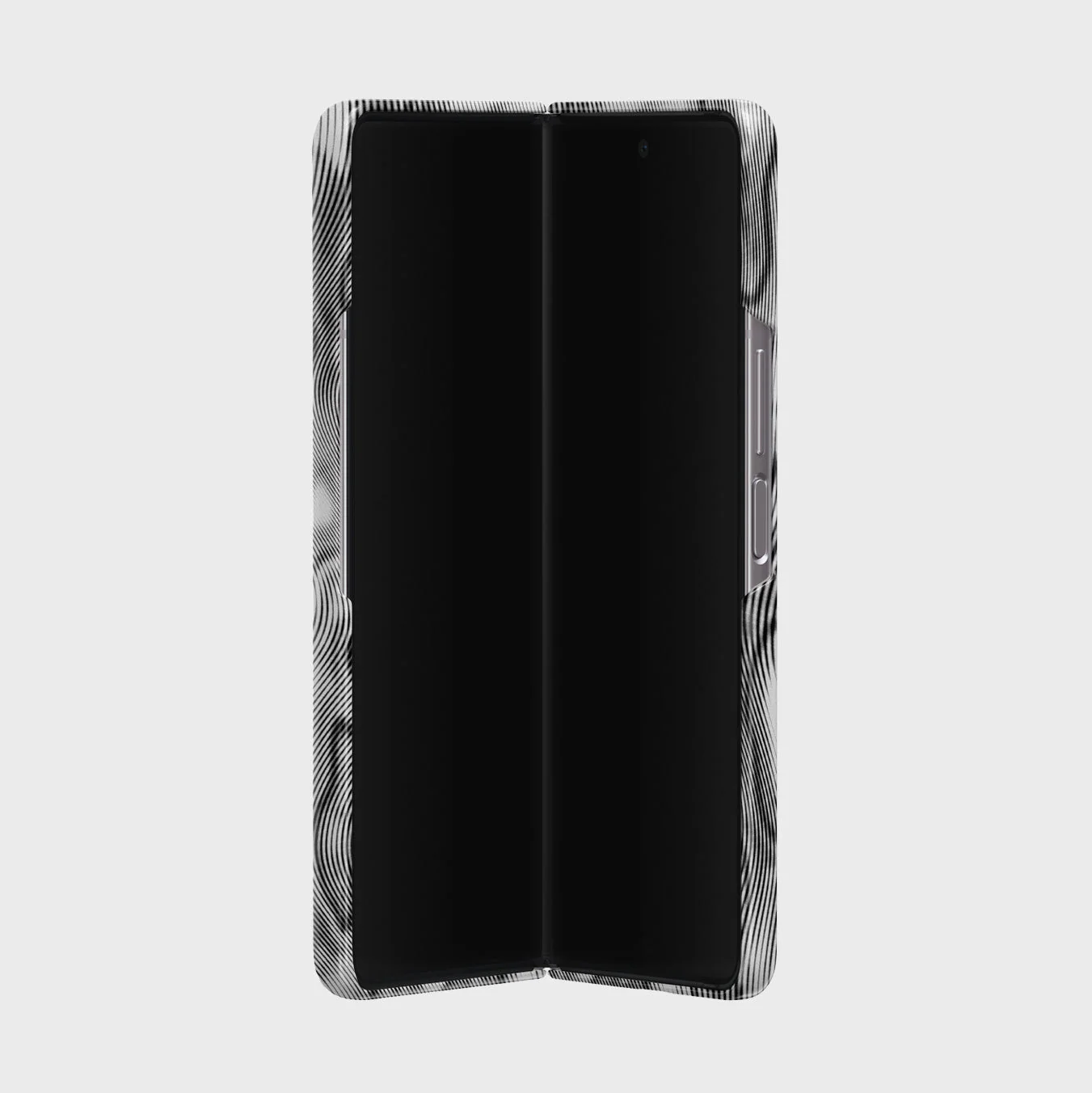 Ghost - Samsung Galaxy Z Fold 4 Case - Image 5