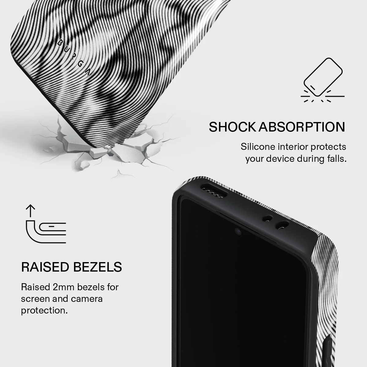 Ghost - Xiaomi 12T Case - Image 4