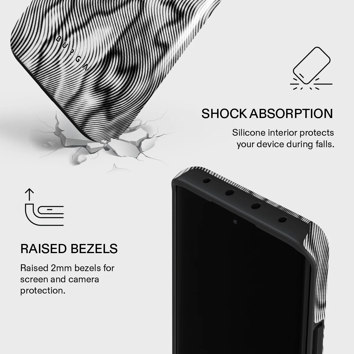 Ghost - Xiaomi 13 Pro Case - Image 4