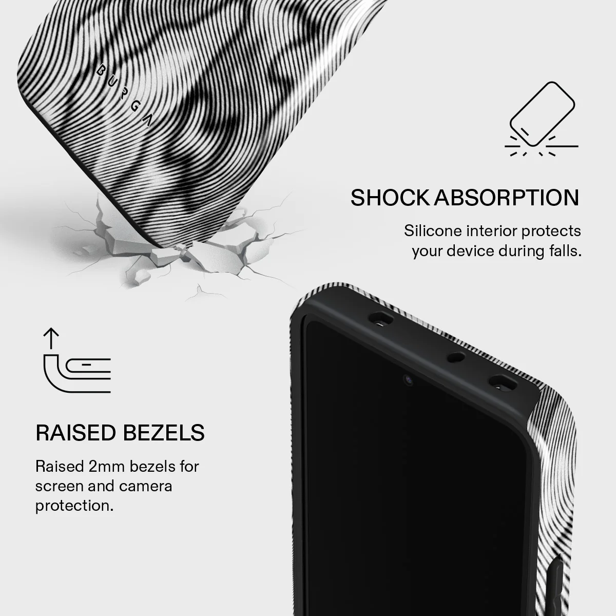 Ghost - Xiaomi 13T Pro Case - Image 4