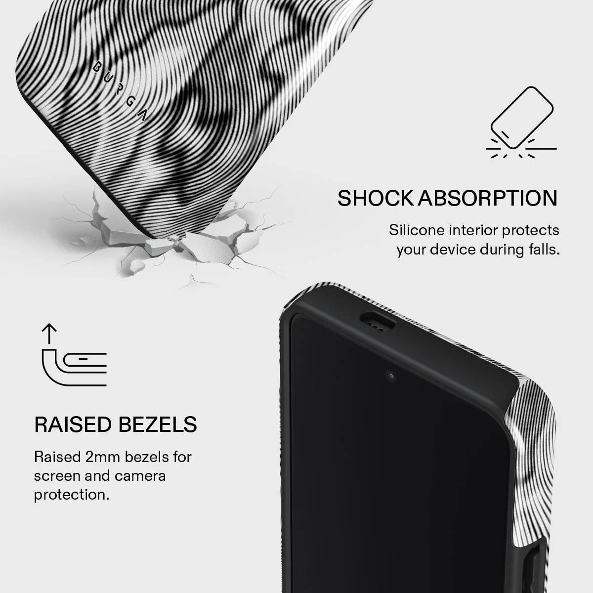 Ghost - Xiaomi 14 Ultra Case - Image 4
