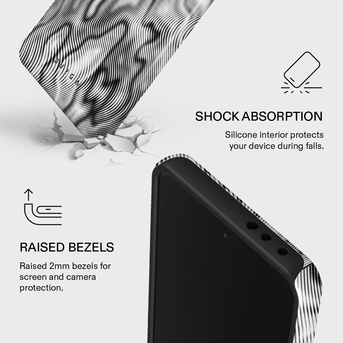 Ghost - Xiaomi 14T Pro Case - Image 4