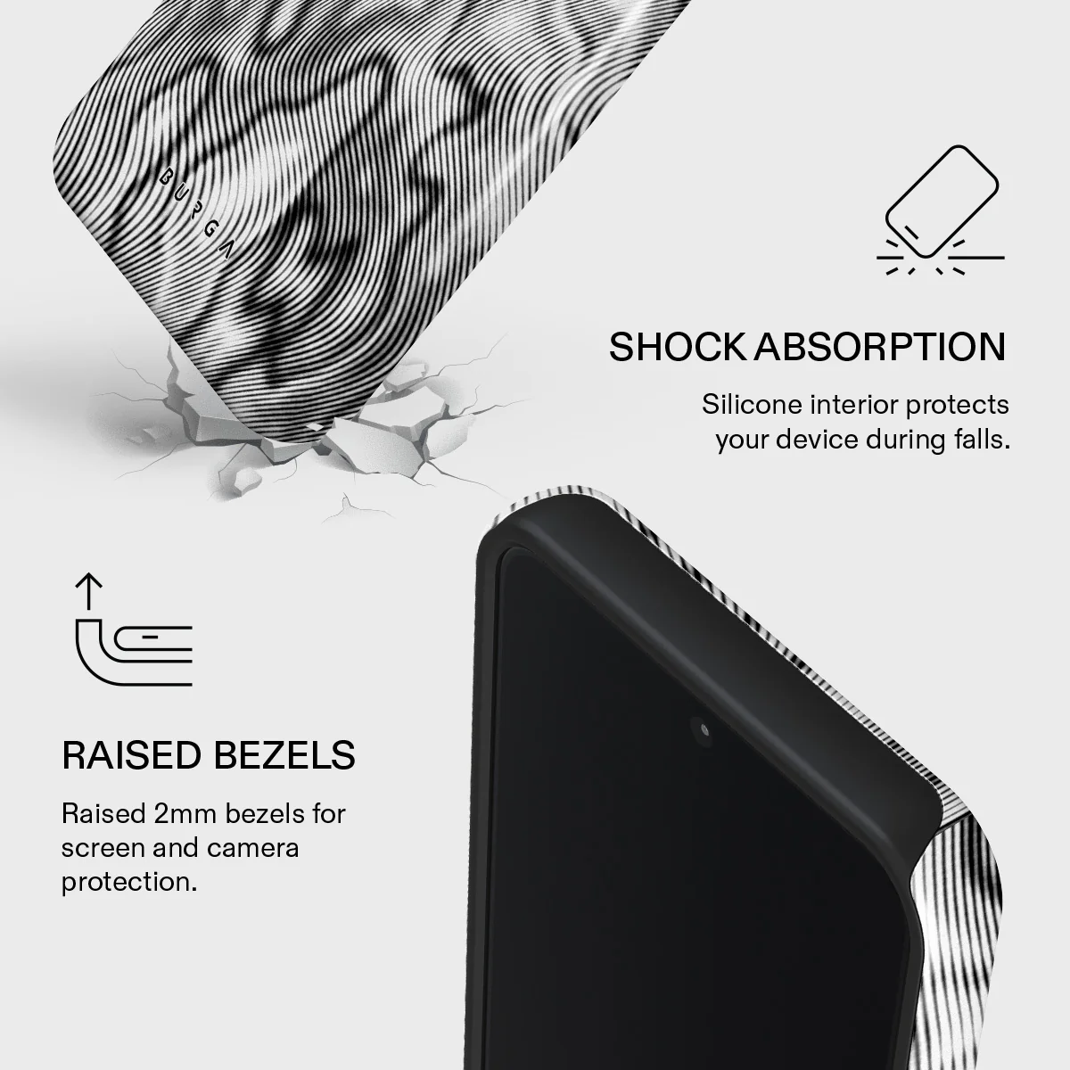 Ghost - Xiaomi 15 Case - Image 4