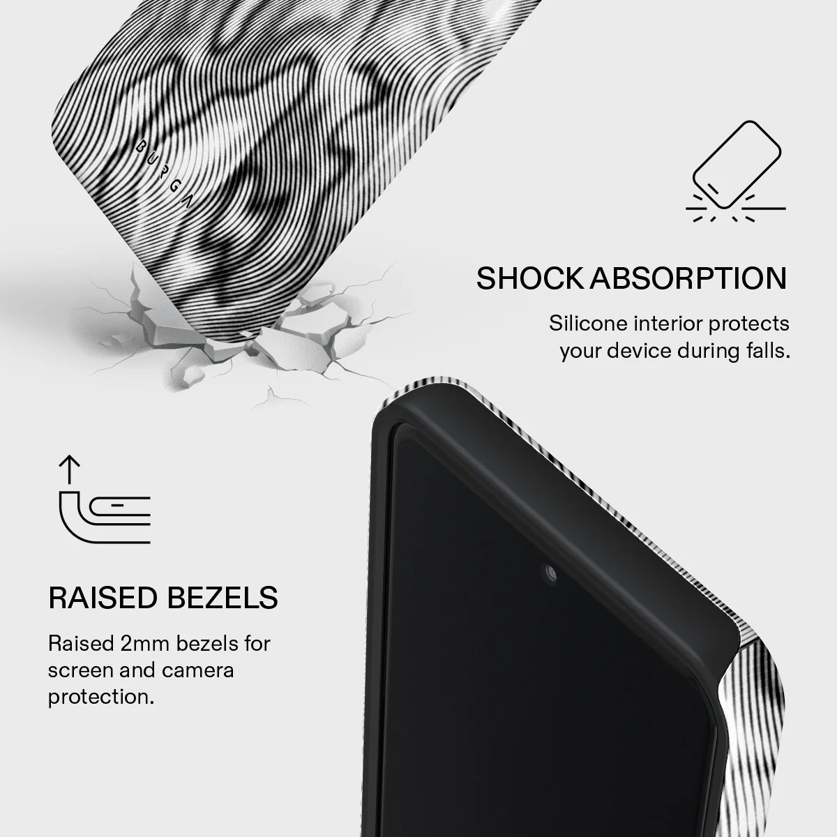 Ghost - Xiaomi 15 Pro Case - Image 4