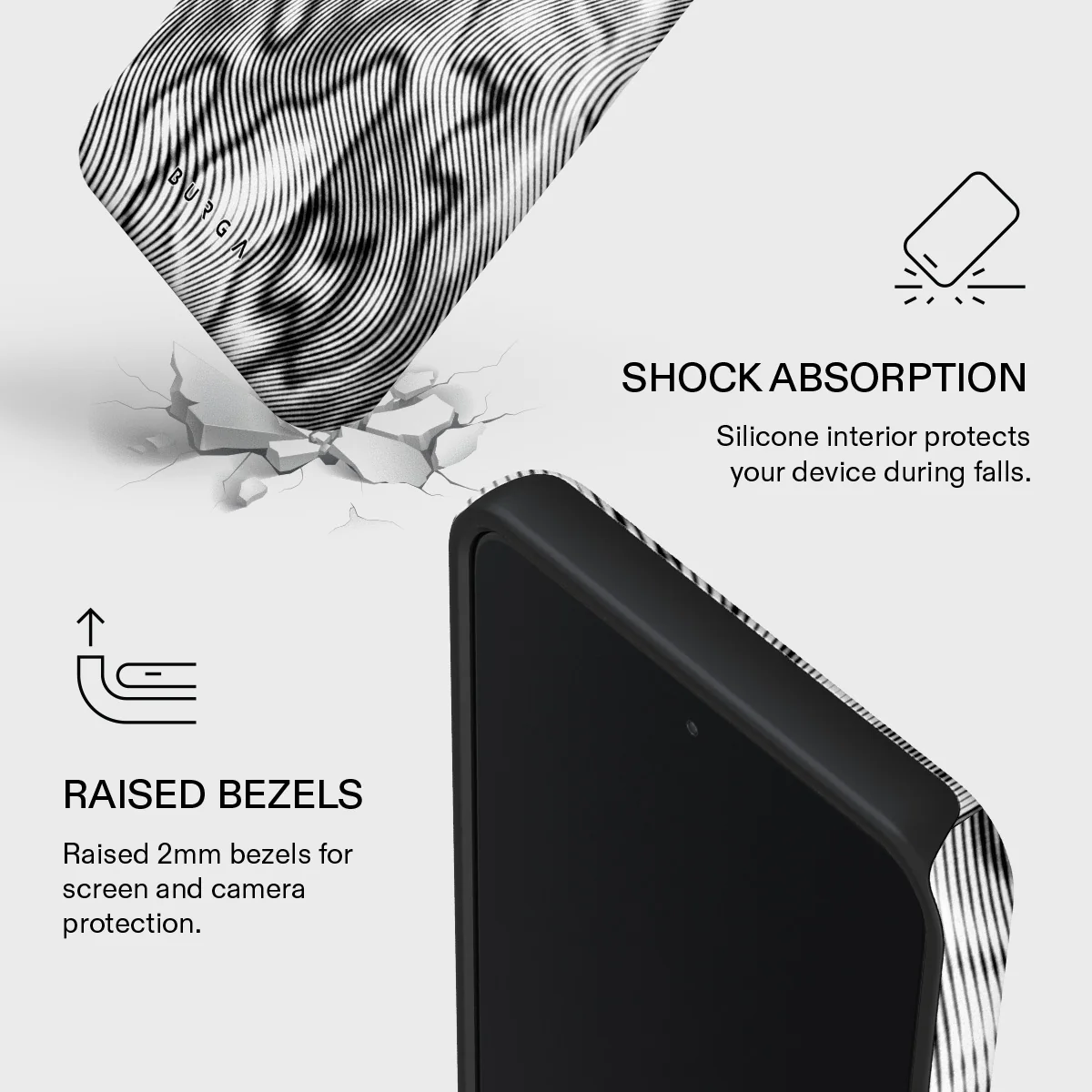 Ghost - Xiaomi 15 Ultra Case - Image 4