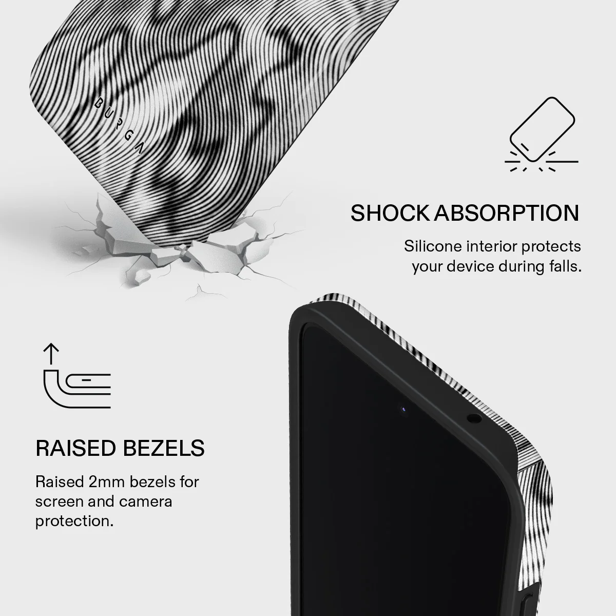 Ghost - Xiaomi 15T Case - Image 4