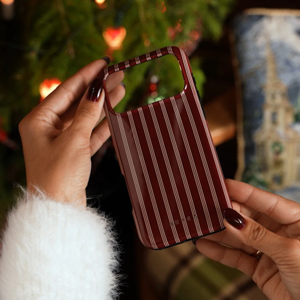 Gingerbread - iPhone 17e Case - Image 5