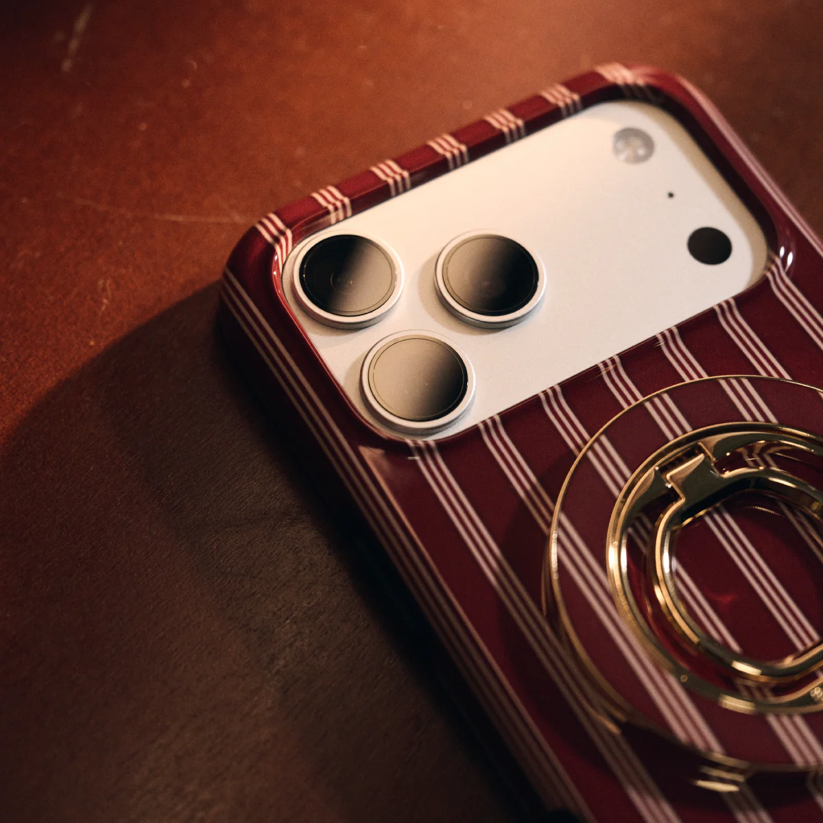 Gingerbread - iPhone 17e Case - Image 6