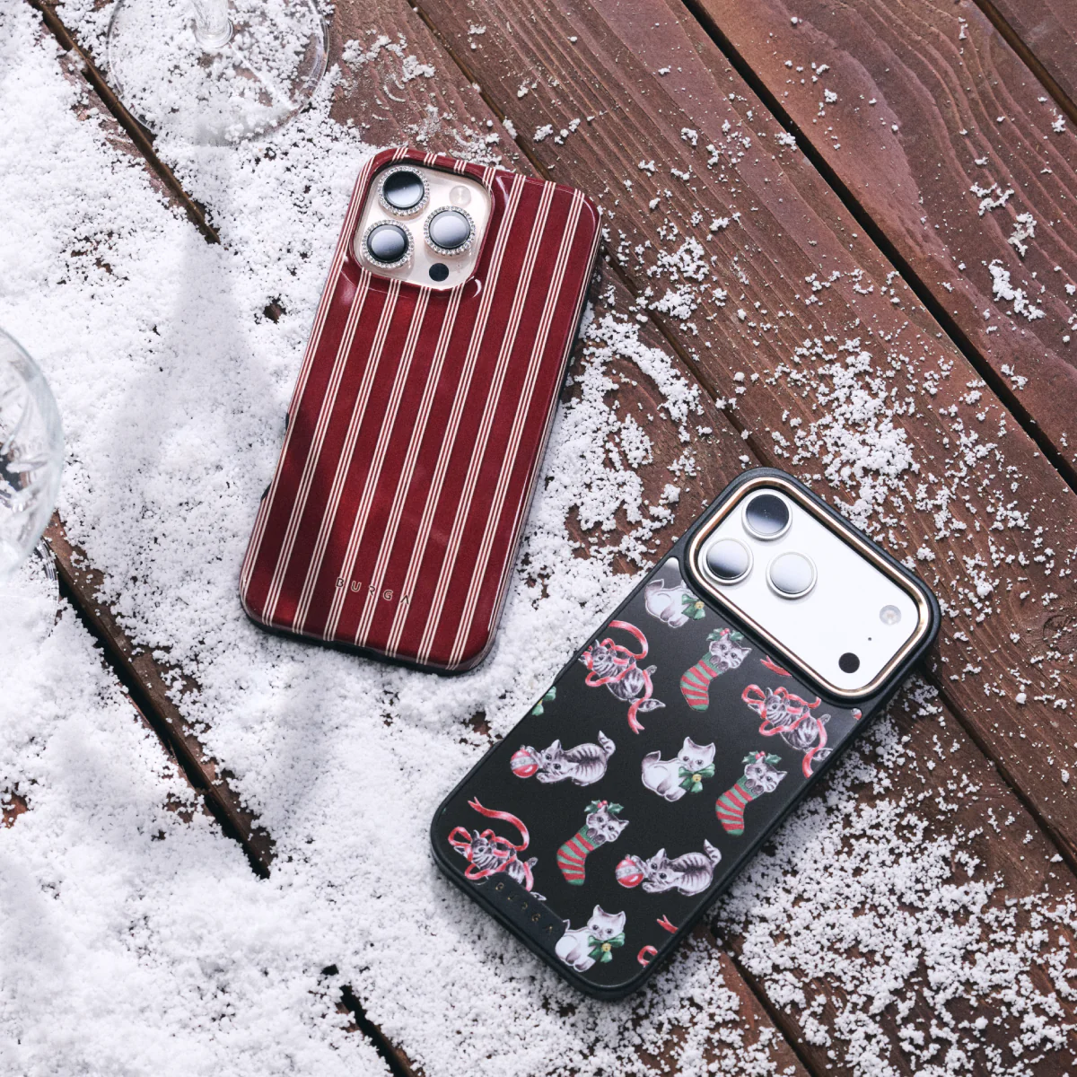 Gingerbread - Samsung Galaxy A57 5G Case - Image 10