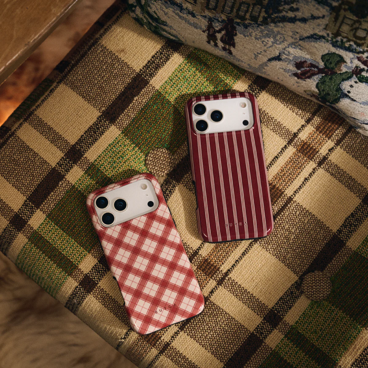 Gingerbread - Samsung Galaxy A57 5G Case - Image 11