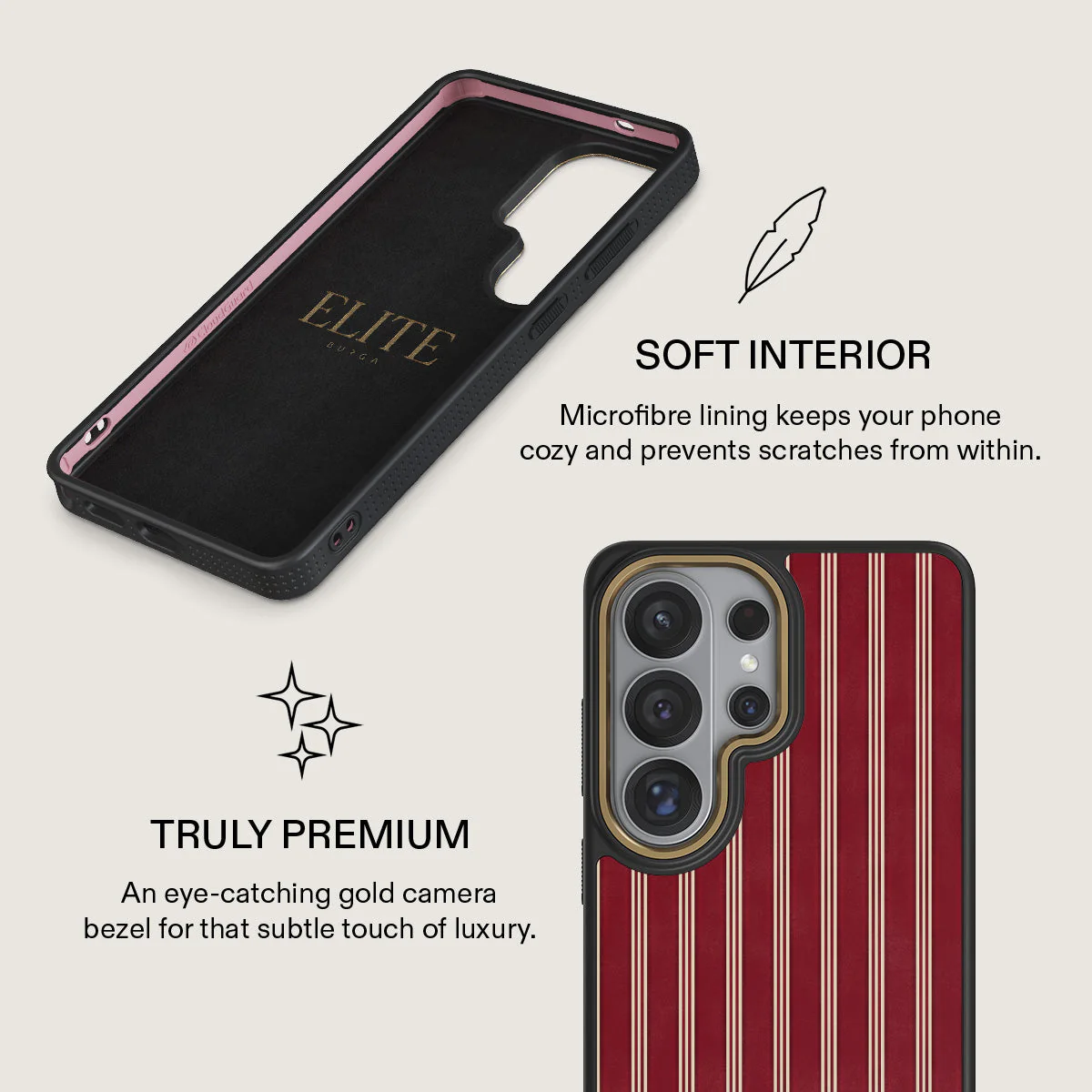 Gingerbread - Samsung Galaxy S26 Ultra Case - Image 10