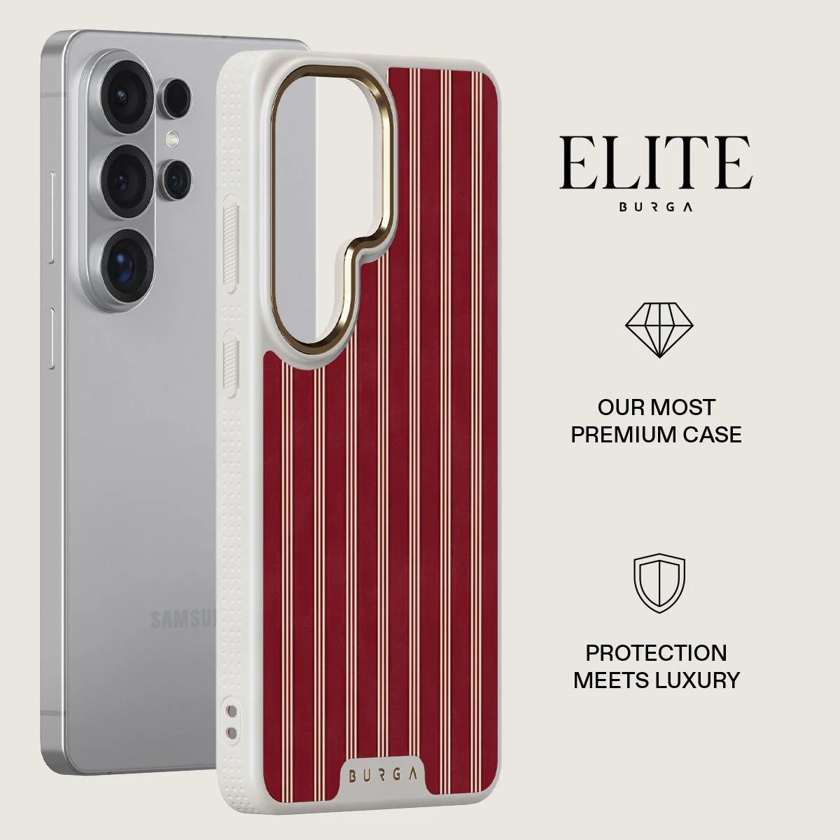 Gingerbread - Samsung Galaxy S26 Ultra Case - Image 27