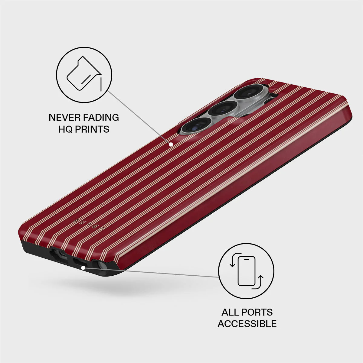 Gingerbread - Samsung Galaxy S26 Ultra Case - Image 3
