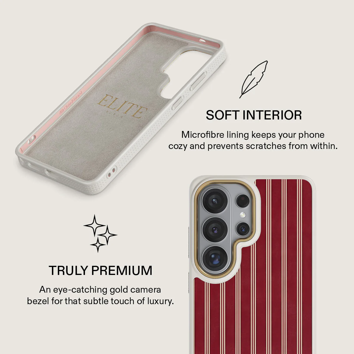 Gingerbread - Samsung Galaxy S26 Ultra Case - Image 31