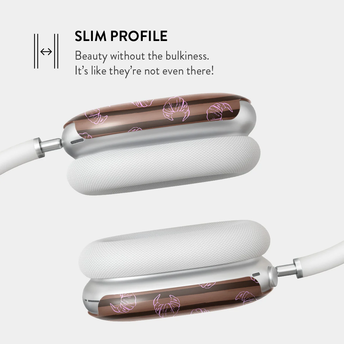 Girl Dinner - AirPods Max Case - Image 4