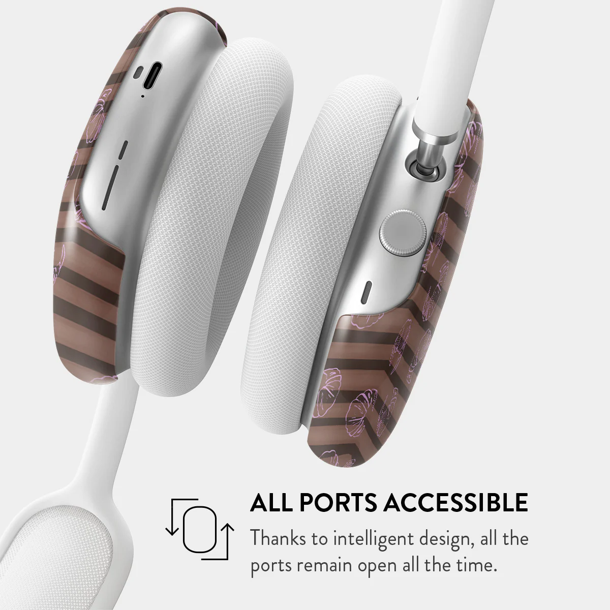 Girl Dinner - AirPods Max Case - Image 6