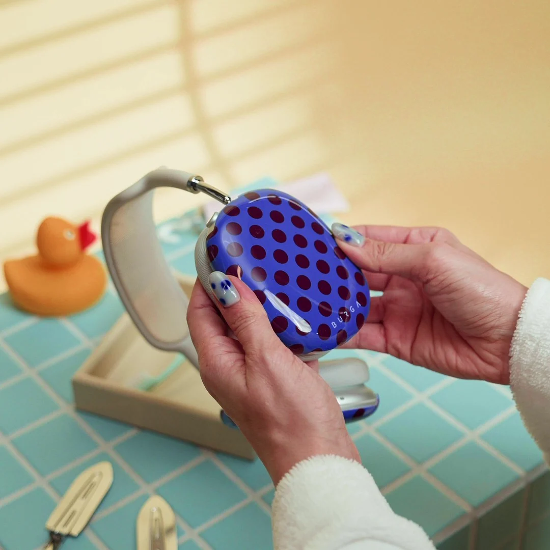 Girl Dinner - AirPods Max Case - Image 7