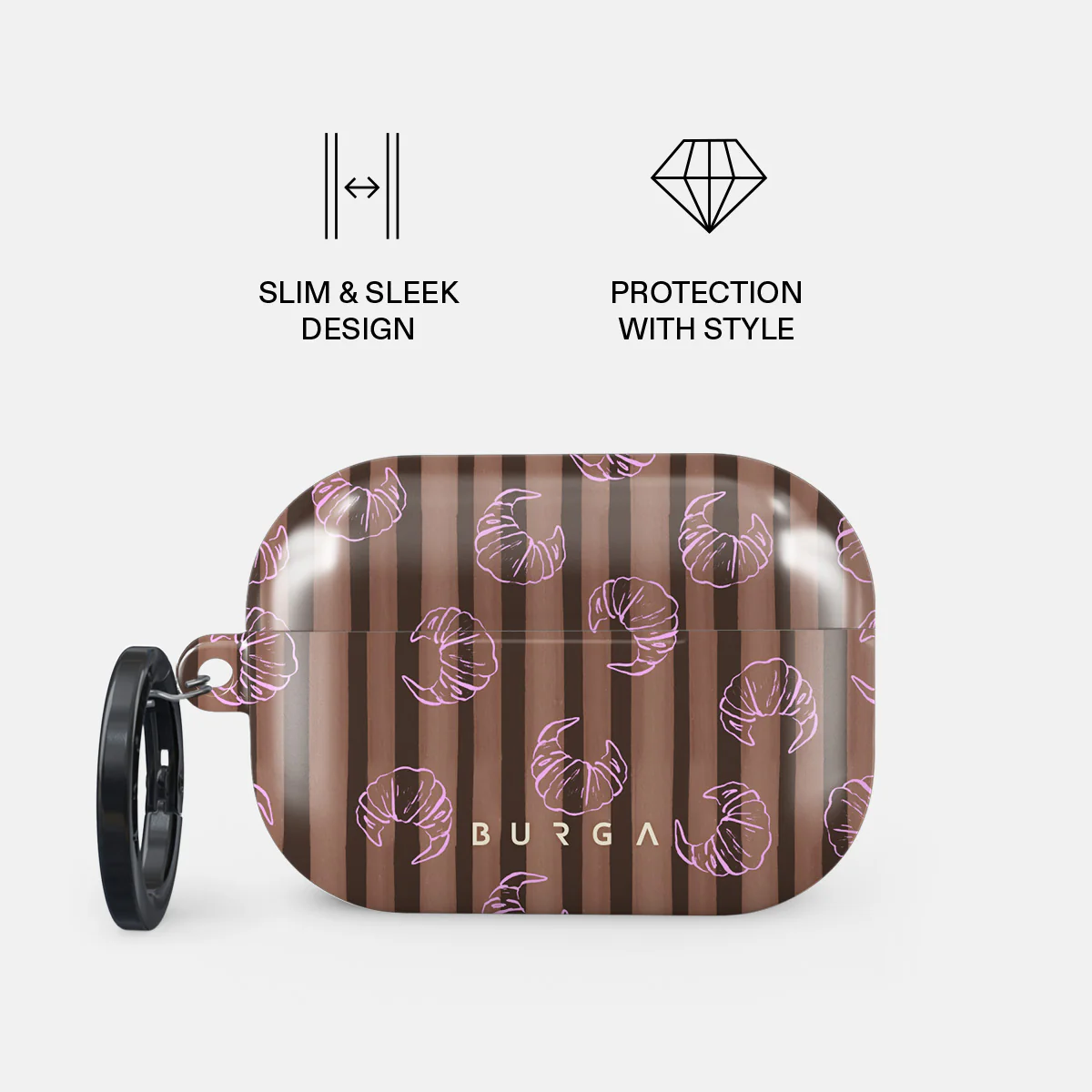 Girl Dinner - AirPods Pro 2 Case - Image 4