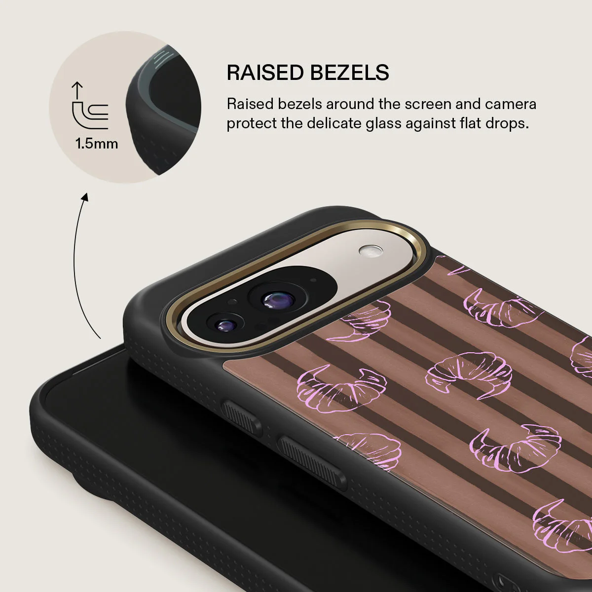 Girl Dinner - Google Pixel 10 Pro Case - Image 8