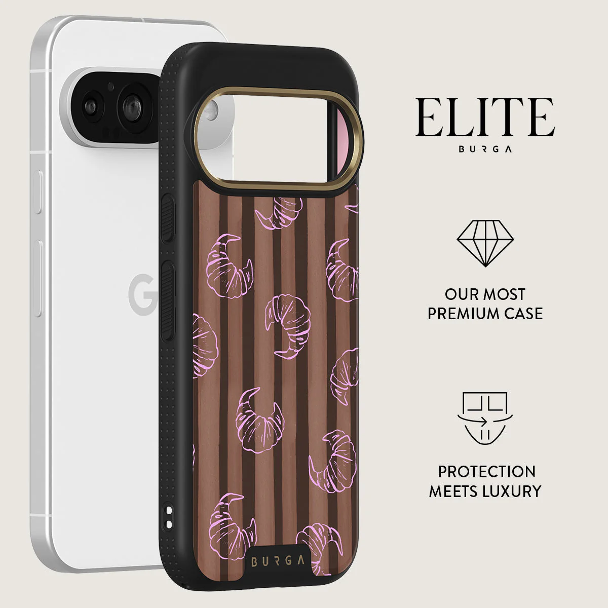 Girl Dinner - Google Pixel 10 Pro XL Case - Image 6