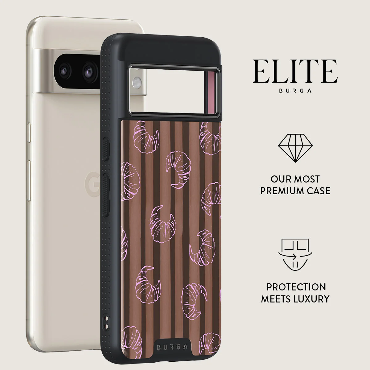 Girl Dinner - Google Pixel 8 Pro Case - Image 13