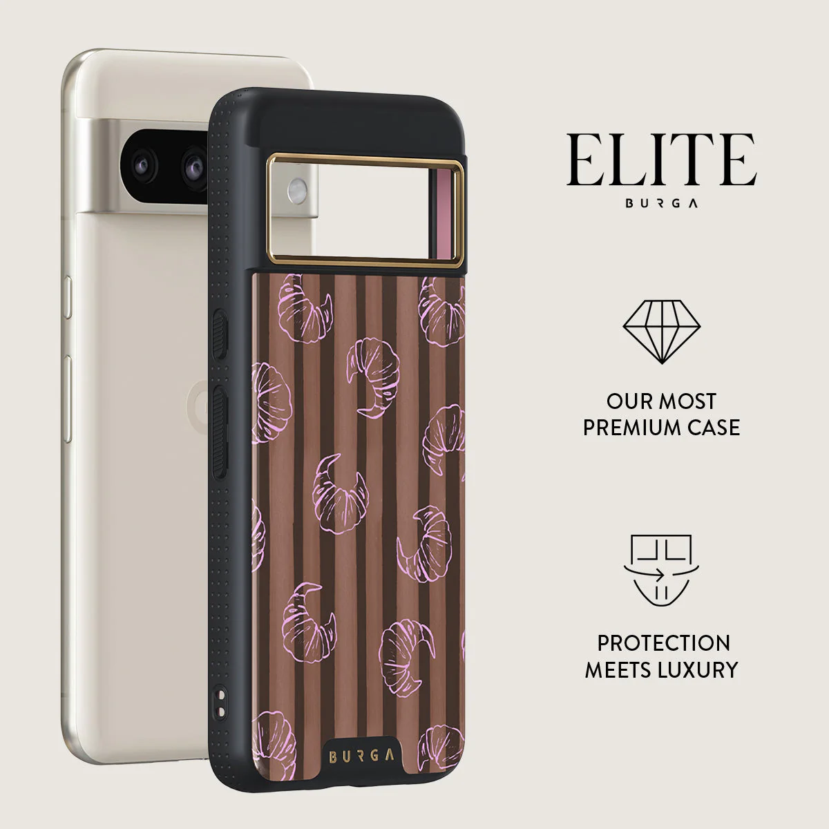 Girl Dinner - Google Pixel 8 Pro Case - Image 6
