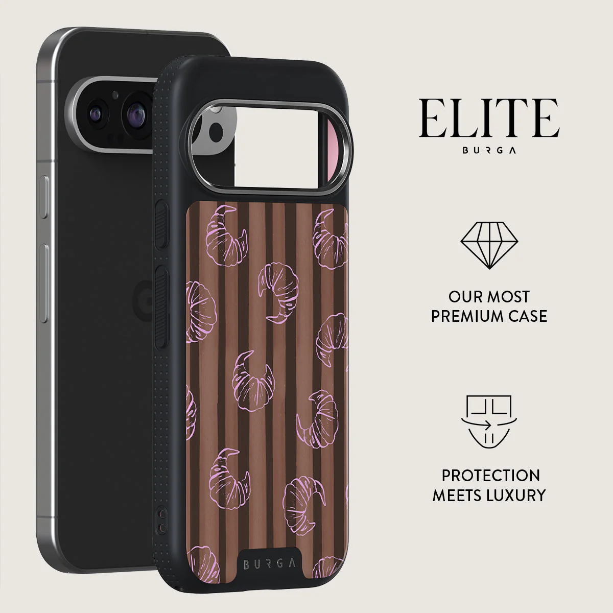 Girl Dinner - Google Pixel 9 Pro Case - Image 13