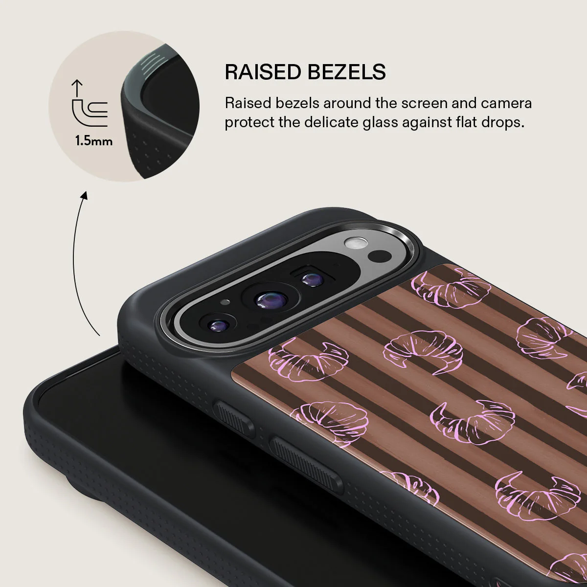 Girl Dinner - Google Pixel 9 Pro Case - Image 15