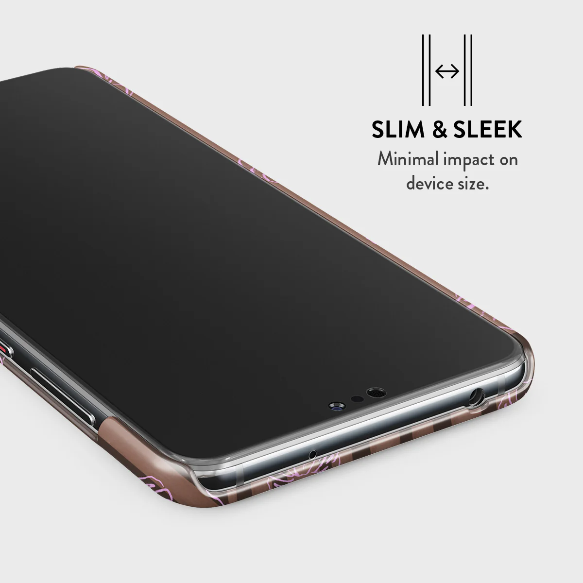 Girl Dinner - Huawei P20 Case - Image 4