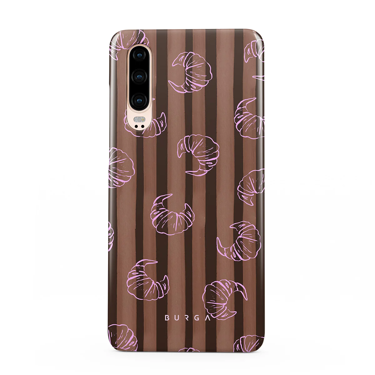 Girl Dinner - Huawei P30 Case