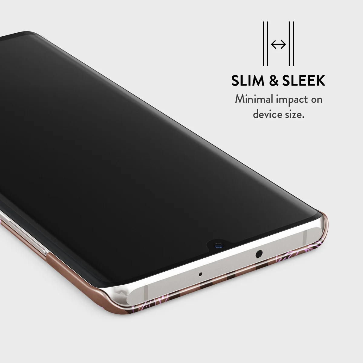 Girl Dinner - Huawei P30 Pro Case - Image 4