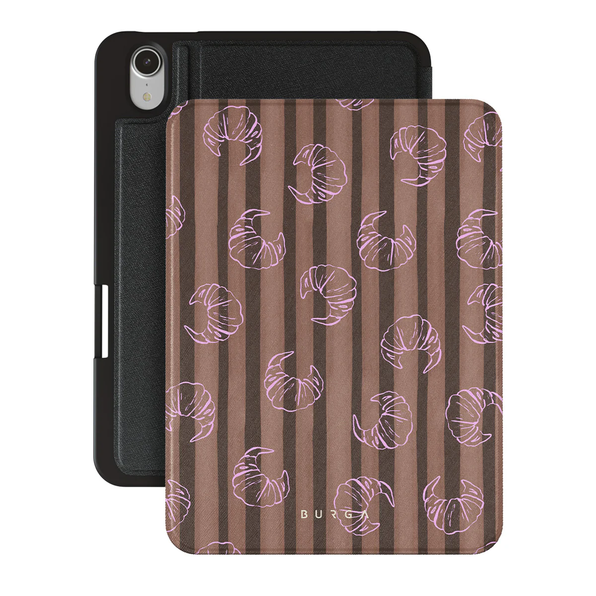 Girl Dinner - iPad Mini 8.3 (A17 Pro/6th Gen) Case