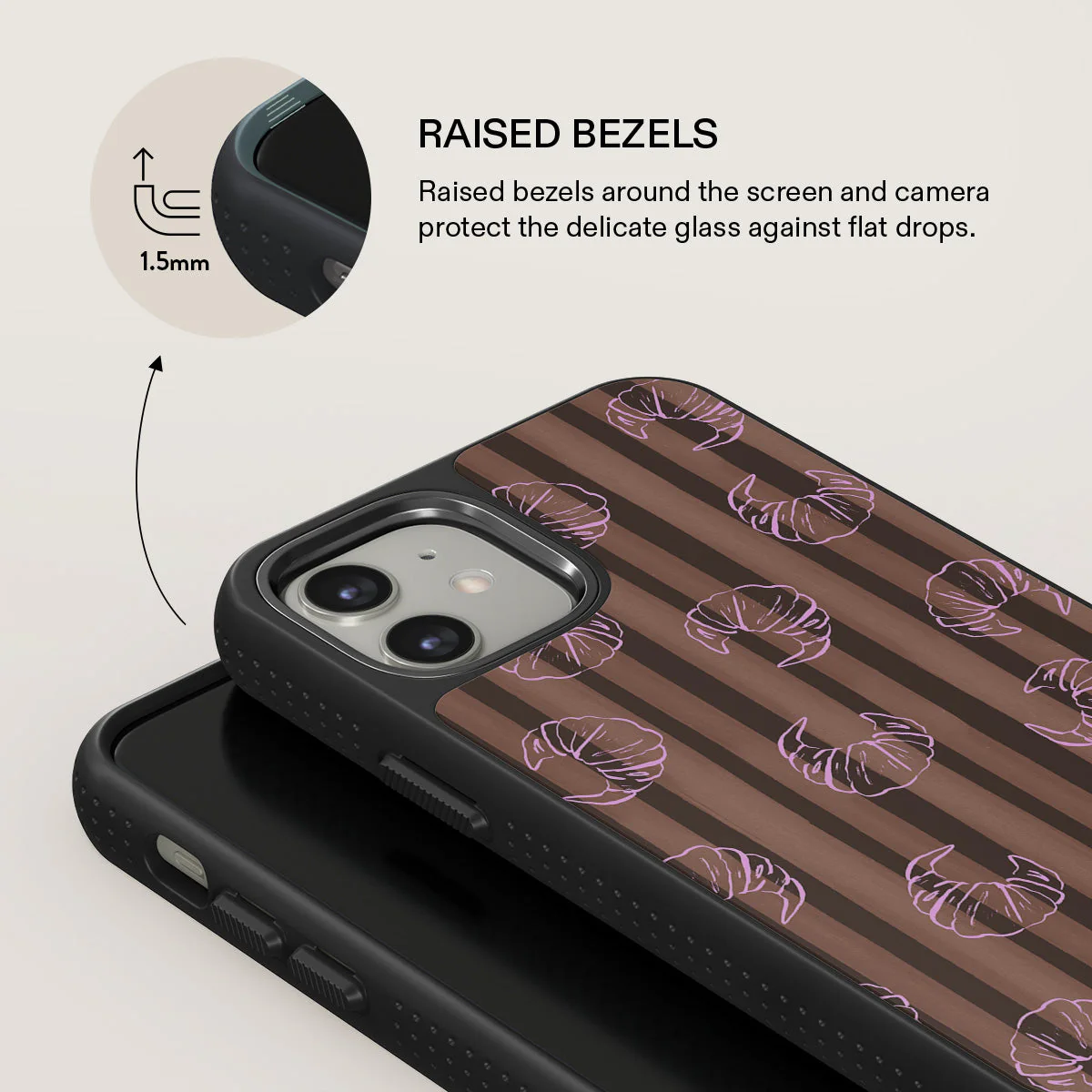 Girl Dinner - iPhone 11 Case - Image 15