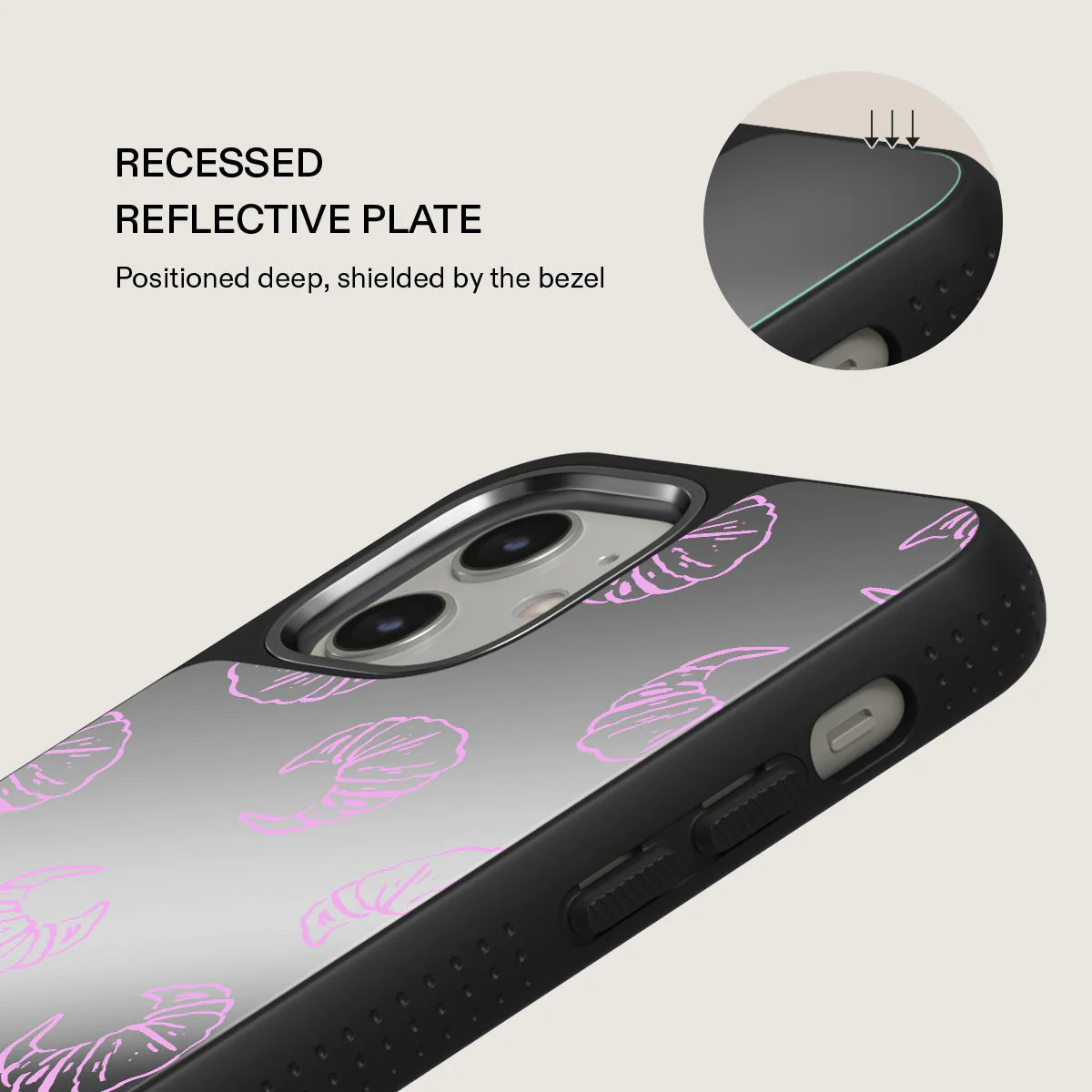 Girl Dinner - iPhone 11 Case - Image 30