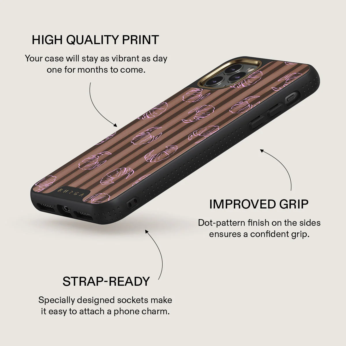 Girl Dinner - iPhone 11 Pro Case - Image 13