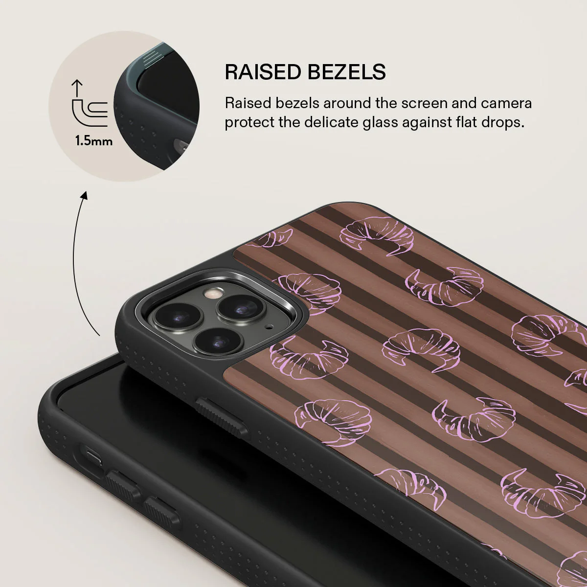 Girl Dinner - iPhone 11 Pro Case - Image 19