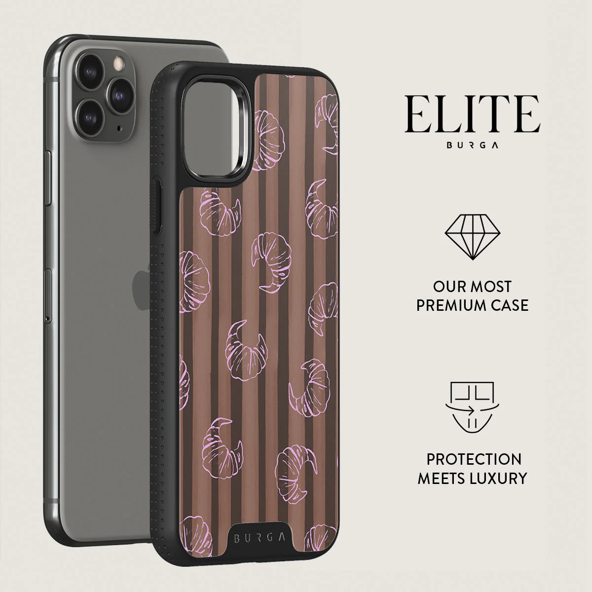 Girl Dinner - iPhone 11 Pro Max Case - Image 17