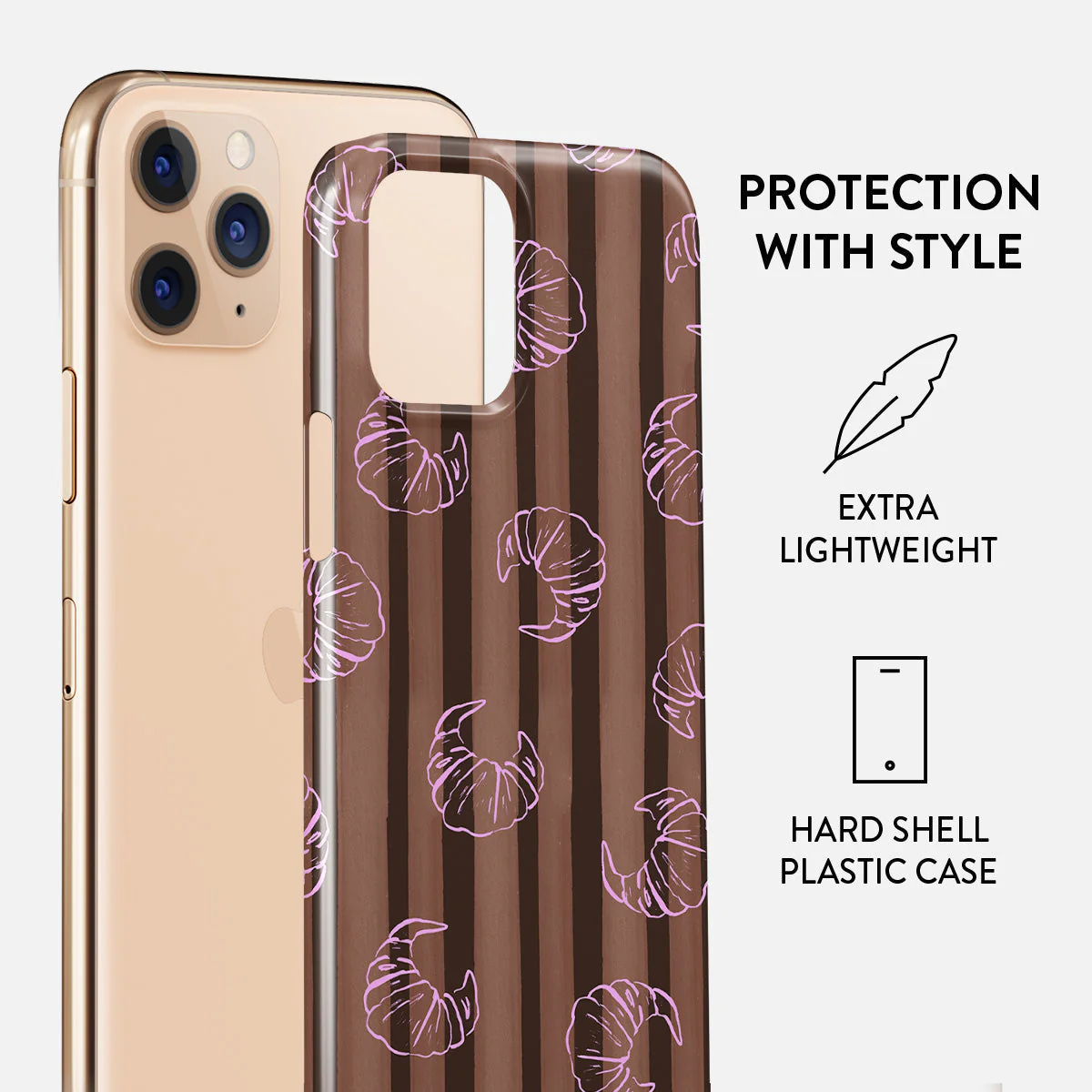 Girl Dinner - iPhone 11 Pro Max Case - Image 2