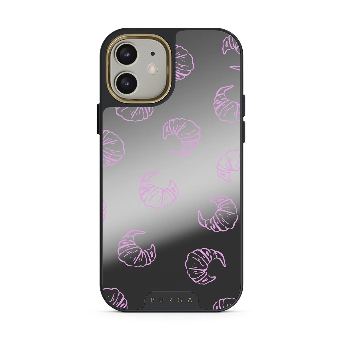 Girl Dinner - iPhone 12 Case - Image 19