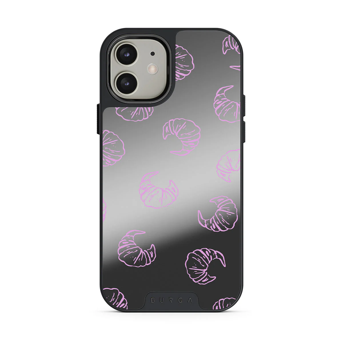 Girl Dinner - iPhone 12 Case - Image 27