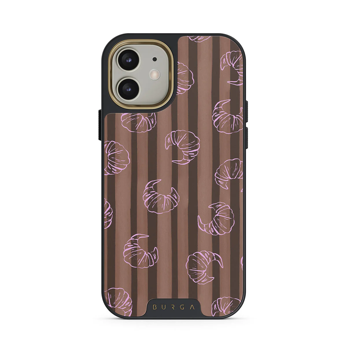 Girl Dinner - iPhone 12 Case - Image 5