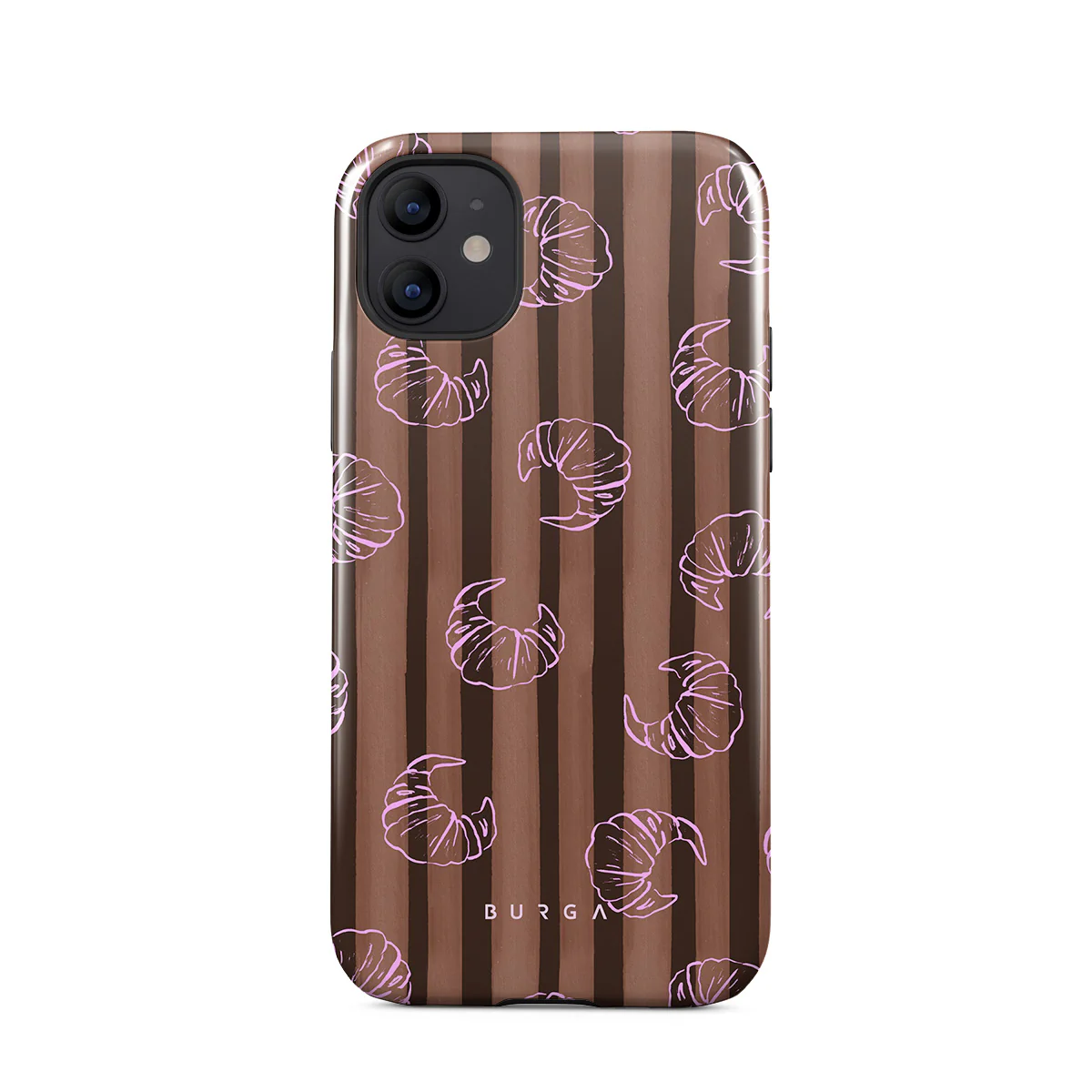 Girl Dinner - iPhone 12 Mini Case - Image 5