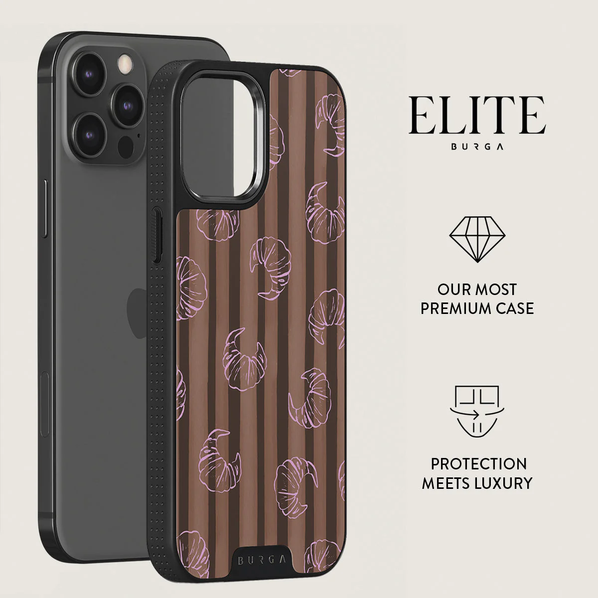 Girl Dinner - iPhone 12 Pro Case - Image 13