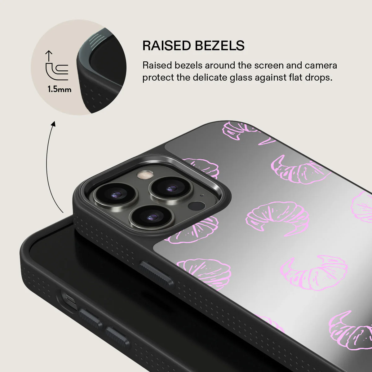 Girl Dinner - iPhone 12 Pro Case - Image 31
