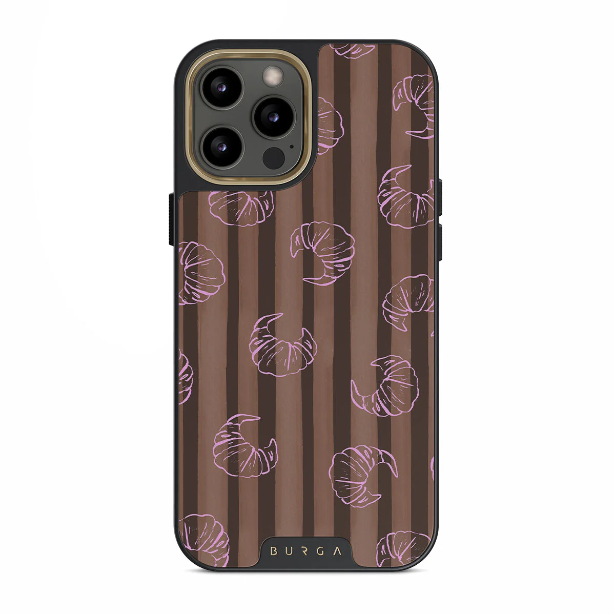 Girl Dinner - iPhone 12 Pro Case - Image 5