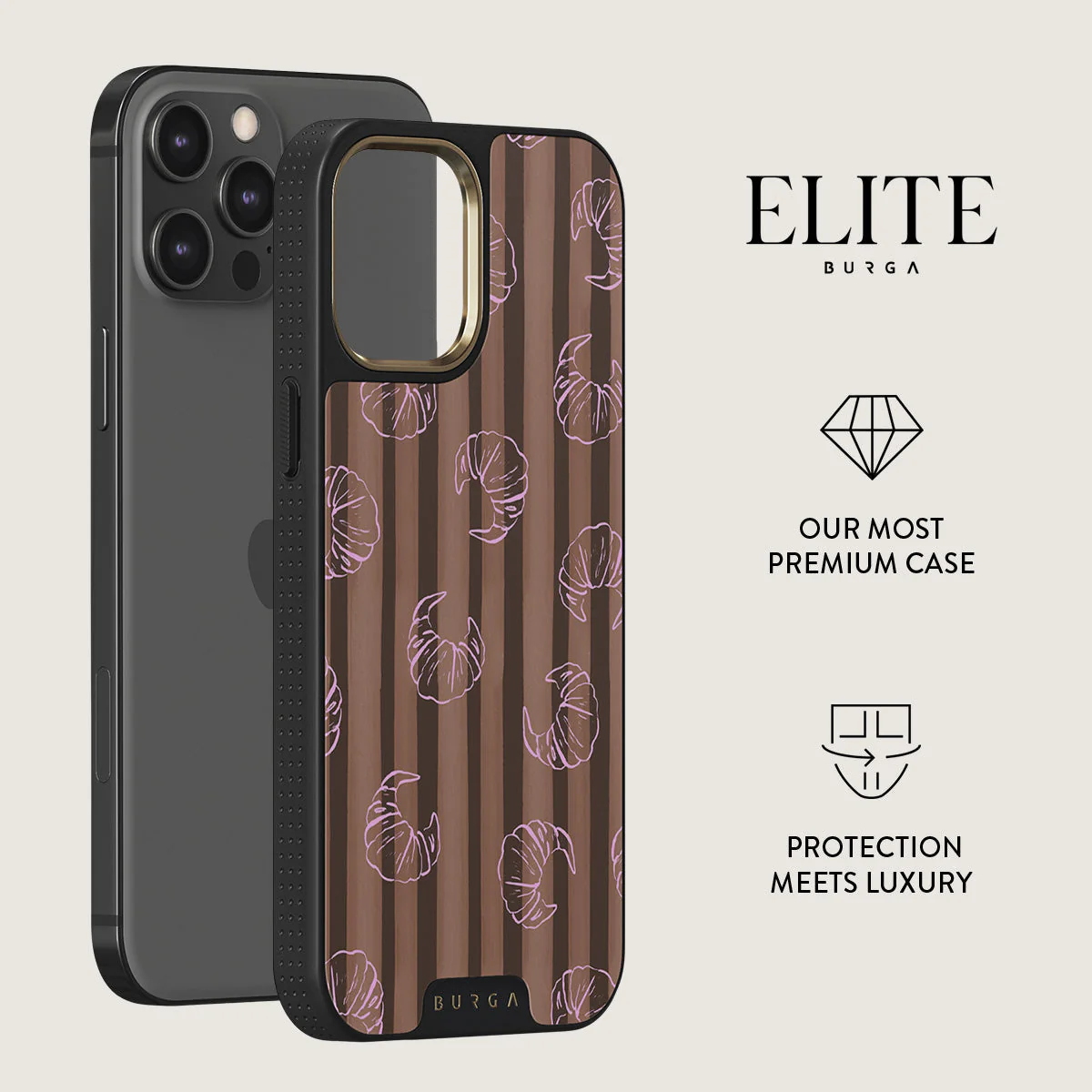 Girl Dinner - iPhone 12 Pro Max Case - Image 10